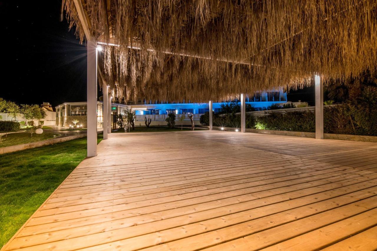 הרסוניסוס Insula Alba Resort & Spa (Adults Only) מראה חיצוני תמונה